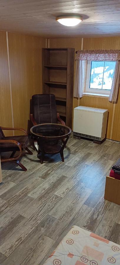 Penzion Kobr Pec pod Snezkou Exterior foto