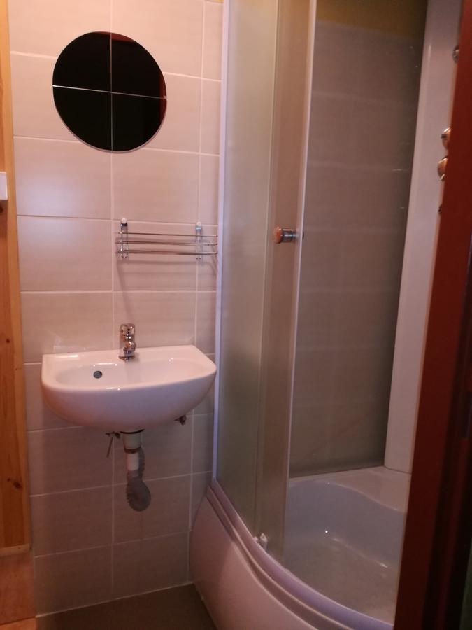 Penzion Kobr Pec pod Snezkou Exterior foto